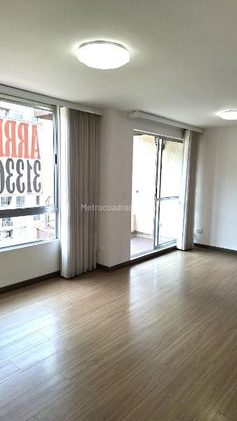 Piso – Bogotá D.C. - Vista 5