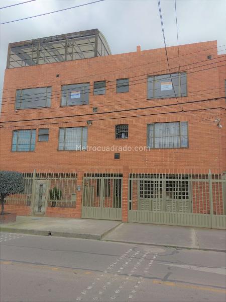 Apartment for rent in Bogotá