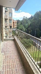 Apartamento de 3 alcobas en venta en Gratamira Cerros De Suba, Bogotá, 145 m² · foto 17 de 20
