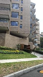 Apartamento de 3 alcobas en venta en Gratamira Cerros De Suba, Bogotá, 145 m² · foto 1 de 20