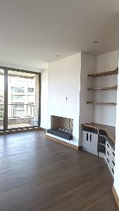 Apartamento de 3 alcobas en venta en Gratamira Cerros De Suba, Bogotá, 145 m² · foto 2 de 20