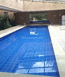 Apartamento de 3 alcobas en venta en Gratamira Cerros De Suba, Bogotá, 145 m² · foto 20 de 20