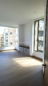 Apartamento de 3 alcobas en venta en Gratamira Cerros De Suba, Bogotá, 145 m² · foto 3 de 20