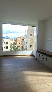 Apartamento de 3 alcobas en venta en Gratamira Cerros De Suba, Bogotá, 145 m² · foto 4 de 20