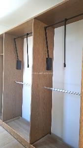 Apartamento de 3 alcobas en venta en Gratamira Cerros De Suba, Bogotá, 145 m² · foto 9 de 20