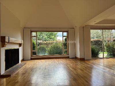Casa de 3 alcobas en arriendo en Santa Ana De Chia I, Chía, 274 m² · foto 4 de 15
