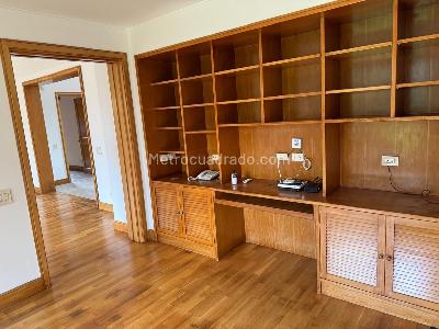 Casa de 3 alcobas en arriendo en Santa Ana De Chia I, Chía, 274 m² · foto 6 de 15