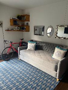 Apartamento de 2 alcobas en venta en Chico Bajo, Bogotá, 100 m² · foto 11 de 20