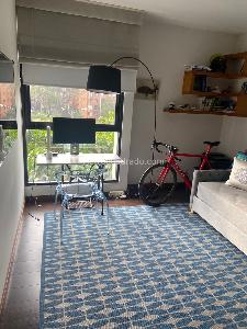 Apartamento de 2 alcobas en venta en Chico Bajo, Bogotá, 100 m² · foto 12 de 20
