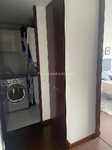Apartamento de 2 alcobas en venta en Chico Bajo, Bogotá, 100 m² · foto 13 de 20