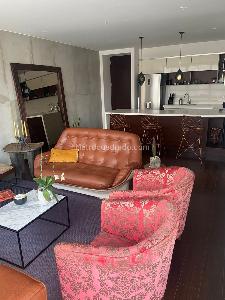 Apartamento de 2 alcobas en venta en Chico Bajo, Bogotá, 100 m² · foto 15 de 20