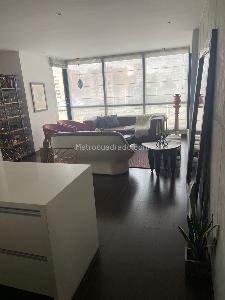 Apartamento de 2 alcobas en venta en Chico Bajo, Bogotá, 100 m² · foto 16 de 20