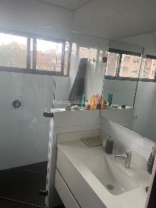 Apartamento de 2 alcobas en venta en Chico Bajo, Bogotá, 100 m² · foto 17 de 20