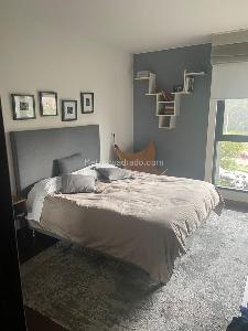 Apartamento de 2 alcobas en venta en Chico Bajo, Bogotá, 100 m² · foto 18 de 20
