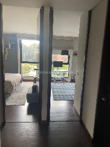 Apartamento de 2 alcobas en venta en Chico Bajo, Bogotá, 100 m² · foto 3 de 20