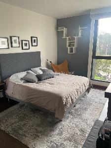Apartamento de 2 alcobas en venta en Chico Bajo, Bogotá, 100 m² · foto 5 de 20
