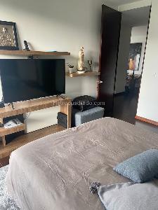 Apartamento de 2 alcobas en venta en Chico Bajo, Bogotá, 100 m² · foto 7 de 20