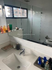 Apartamento de 2 alcobas en venta en Chico Bajo, Bogotá, 100 m² · foto 9 de 20