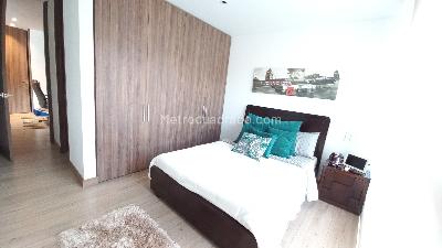 Apartamento de 3 alcobas en venta en Santa Paula Norte, Bogotá, 145 m² · foto 13 de 20