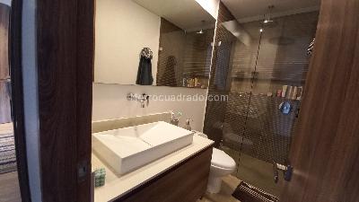 Apartamento de 3 alcobas en venta en Santa Paula Norte, Bogotá, 145 m² · foto 18 de 20
