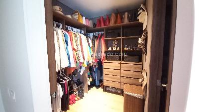 Apartamento de 3 alcobas en venta en Santa Paula Norte, Bogotá, 145 m² · foto 11 de 20