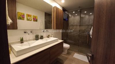 Apartamento de 3 alcobas en venta en Santa Paula Norte, Bogotá, 145 m² · foto 19 de 20