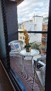 Apartamento de 3 alcobas en venta en Santa Paula Norte, Bogotá, 145 m² · foto 9 de 20