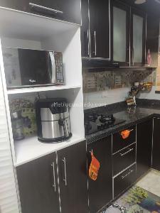 Apartamento en venta en Santa Barbara Central, Bogotá · foto 11 de 20