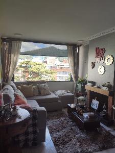 Apartamento en venta en Santa Barbara Central, Bogotá · foto 12 de 20