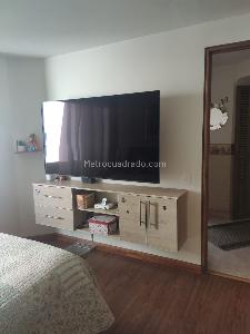 Apartamento en venta en Santa Barbara Central, Bogotá · foto 17 de 20