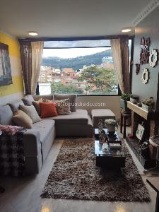 Apartamento en venta en Santa Barbara Central, Bogotá · foto 4 de 20