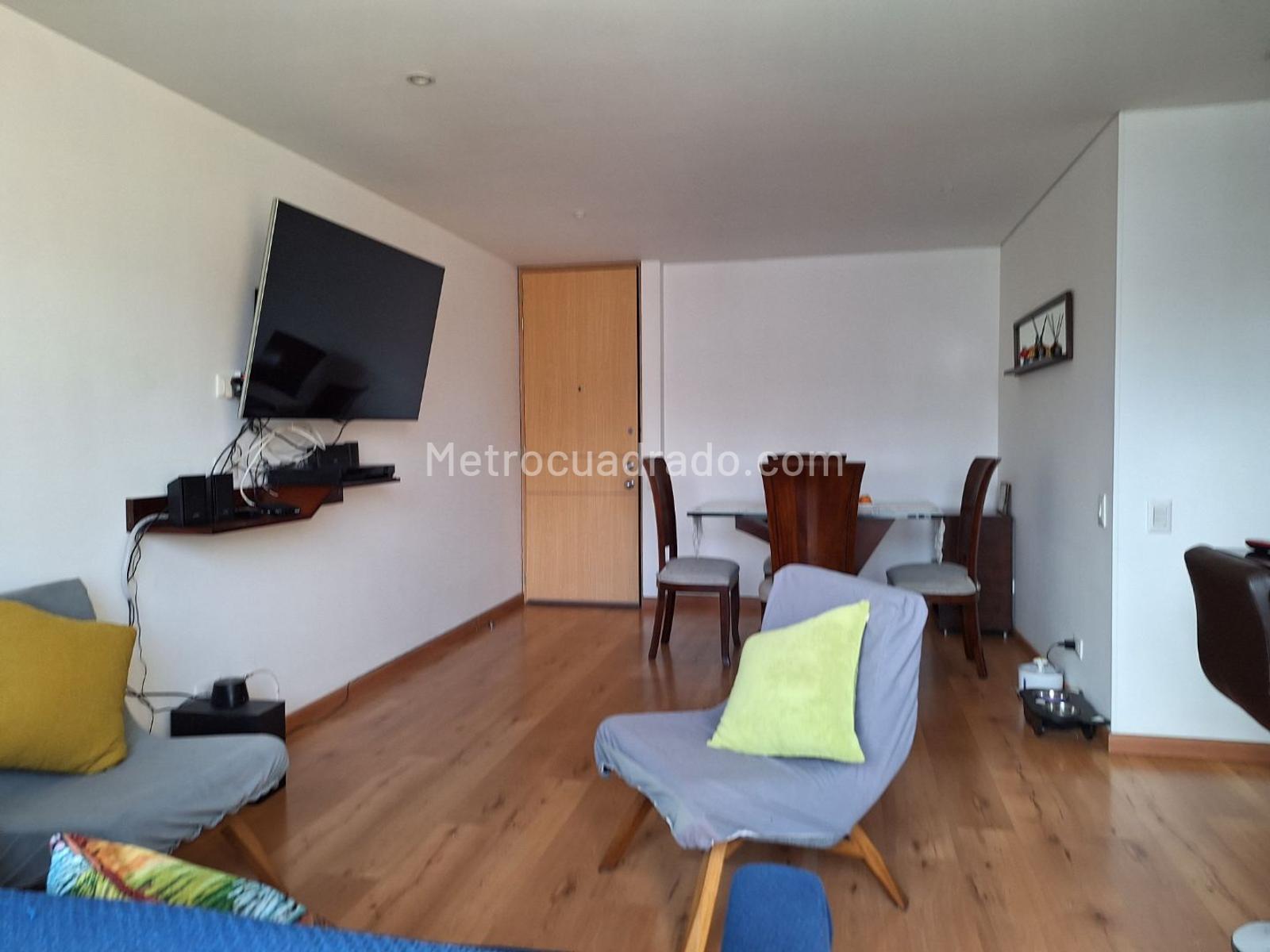 Apartamento en Venta  ALCALA