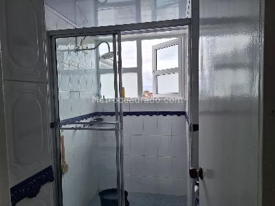 Apartamento de 3 alcobas en arriendo en Teusaquillo Teusaquillo, Bogotá, 250 m² · foto 20 de 20