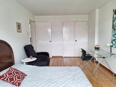 Apartamento de 3 alcobas en arriendo en Teusaquillo Teusaquillo, Bogotá, 250 m² · foto 12 de 20