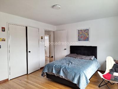 Apartamento de 3 alcobas en arriendo en Teusaquillo Teusaquillo, Bogotá, 250 m² · foto 15 de 20