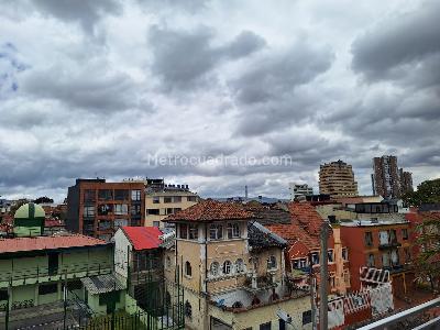 Apartamento de 3 alcobas en arriendo en Teusaquillo Teusaquillo, Bogotá, 250 m² · foto 17 de 20