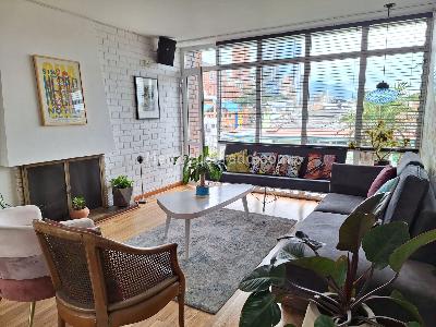 Apartamento de 3 alcobas en arriendo en Teusaquillo Teusaquillo, Bogotá, 250 m² · foto 2 de 20
