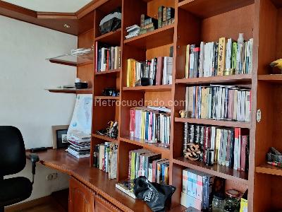 Apartamento de 3 alcobas en arriendo en Teusaquillo Teusaquillo, Bogotá, 250 m² · foto 7 de 20
