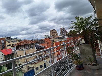 Apartamento de 3 alcobas en arriendo en Teusaquillo Teusaquillo, Bogotá, 250 m² · foto 4 de 20