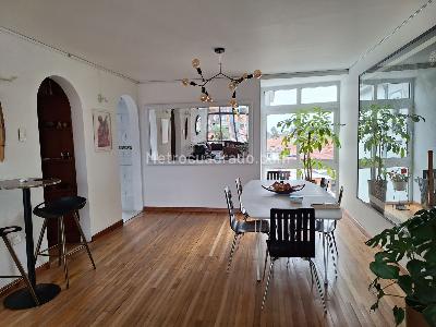 Apartamento de 3 alcobas en arriendo en Teusaquillo Teusaquillo, Bogotá, 250 m² · foto 6 de 20