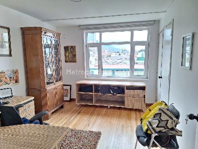 Apartamento de 3 alcobas en arriendo en Teusaquillo Teusaquillo, Bogotá, 250 m² · foto 9 de 20