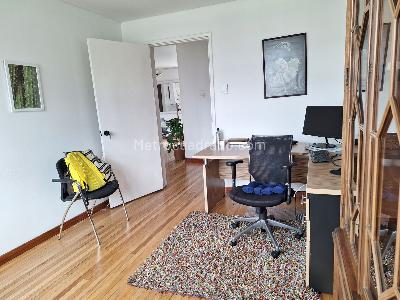 Apartamento de 3 alcobas en arriendo en Teusaquillo Teusaquillo, Bogotá, 250 m² · foto 10 de 20