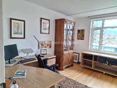 Apartamento de 3 alcobas en arriendo en Teusaquillo Teusaquillo, Bogotá, 250 m² · foto 11 de 20