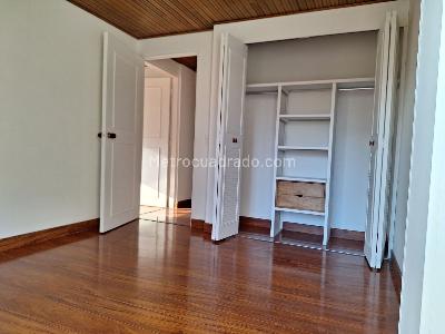Apartamento de 2 alcobas en venta en Nueva Autopista Los Cedros, Bogotá, 70 m² · foto 12 de 15