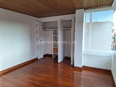 Apartamento de 2 alcobas en venta en Nueva Autopista Los Cedros, Bogotá, 70 m² · foto 13 de 15