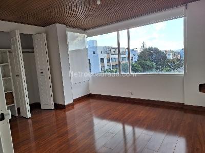 Apartamento de 2 alcobas en venta en Nueva Autopista Los Cedros, Bogotá, 70 m² · foto 14 de 15