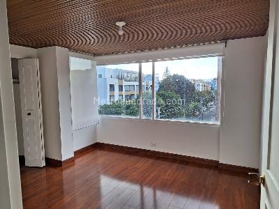 Apartamento de 2 alcobas en venta en Nueva Autopista Los Cedros, Bogotá, 70 m² · foto 15 de 15