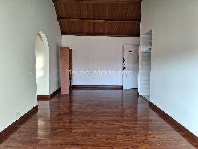 Apartamento de 2 alcobas en venta en Nueva Autopista Los Cedros, Bogotá, 70 m² · foto 5 de 15