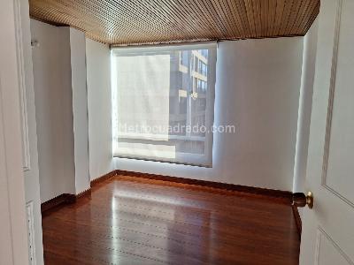 Apartamento de 2 alcobas en venta en Nueva Autopista Los Cedros, Bogotá, 70 m² · foto 6 de 15