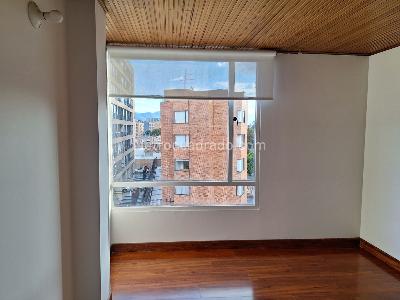 Apartamento de 2 alcobas en venta en Nueva Autopista Los Cedros, Bogotá, 70 m² · foto 7 de 15
